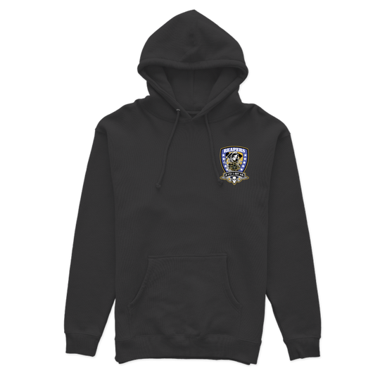 B Co, 1-227 AB "Reapers" Memorial - Aug 12, 2026 Hoodies