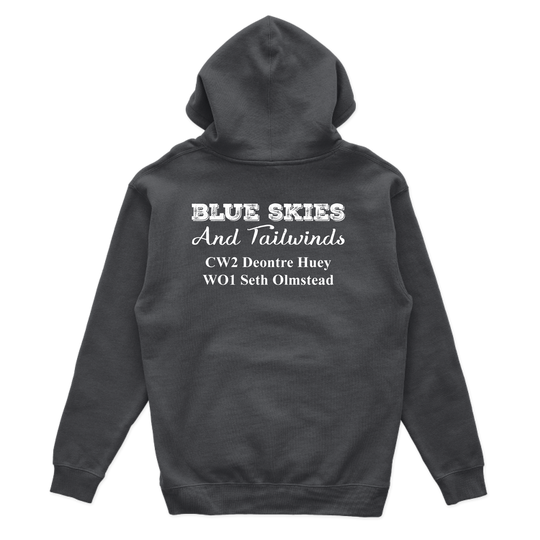 B Co, 1-227 AB "Reapers" Memorial - Aug 12, 2026 Hoodies