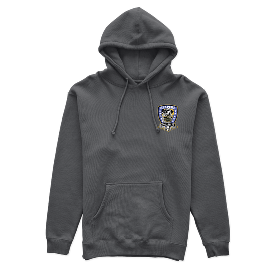 B Co, 1-227 AB "Reapers" Memorial - Aug 12, 2026 Hoodies