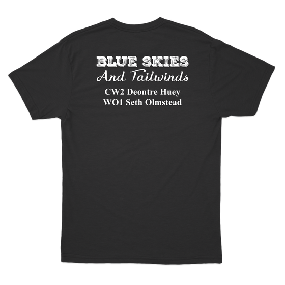B Co, 1-227 AB "Reapers" Memorial - Aug 12, 2026 T-Shirts