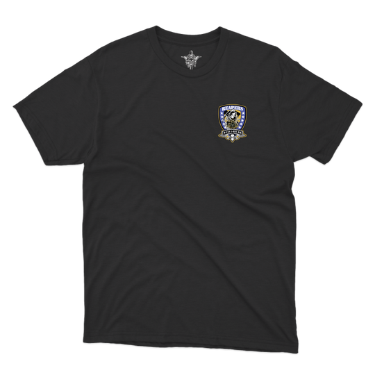 B Co, 1-227 AB "Reapers" Memorial - Aug 12, 2026 T-Shirts
