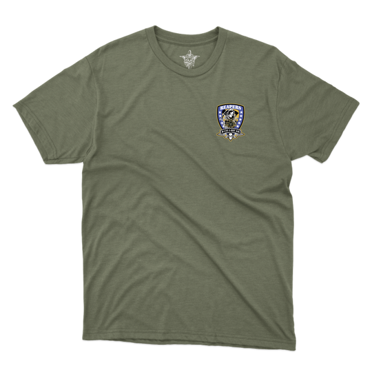 B Co, 1-227 AB "Reapers" Memorial - Aug 12, 2026 T-Shirts