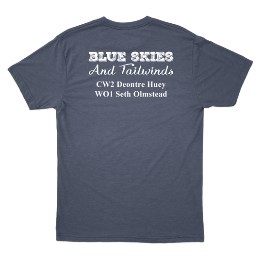 B Co, 1-227 AB "Reapers" Memorial - Aug 12, 2026 T-Shirts