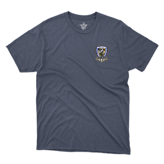 B Co, 1-227 AB "Reapers" Memorial - Aug 12, 2026 T-Shirts
