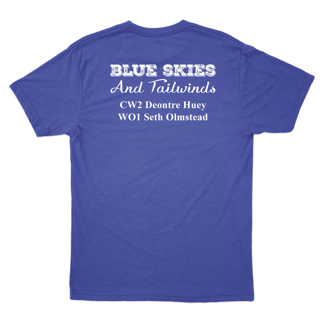 B Co, 1-227 AB "Reapers" Memorial - Aug 12, 2026 T-Shirts