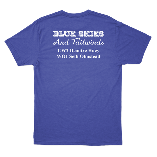 B Co, 1-227 AB "Reapers" Memorial - Aug 12, 2026 T-Shirts