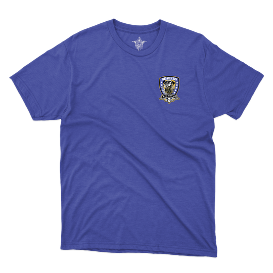 B Co, 1-227 AB "Reapers" Memorial - Aug 12, 2026 T-Shirts