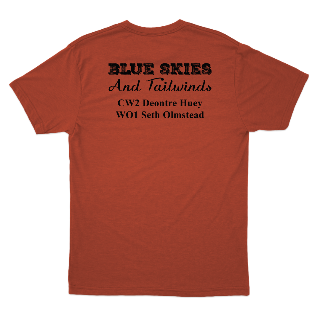B Co, 1-227 AB "Reapers" Memorial - Aug 12, 2026 T-Shirts