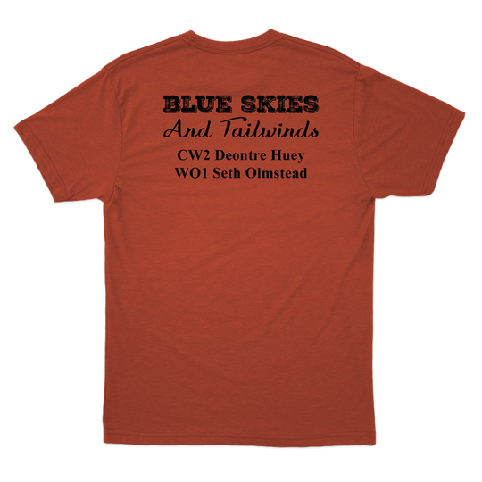 B Co, 1-227 AB "Reapers" Memorial - Aug 12, 2026 T-Shirts