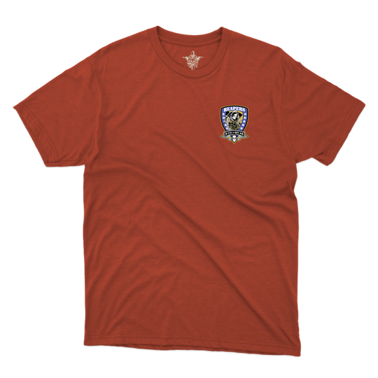 B Co, 1-227 AB "Reapers" Memorial - Aug 12, 2026 T-Shirts