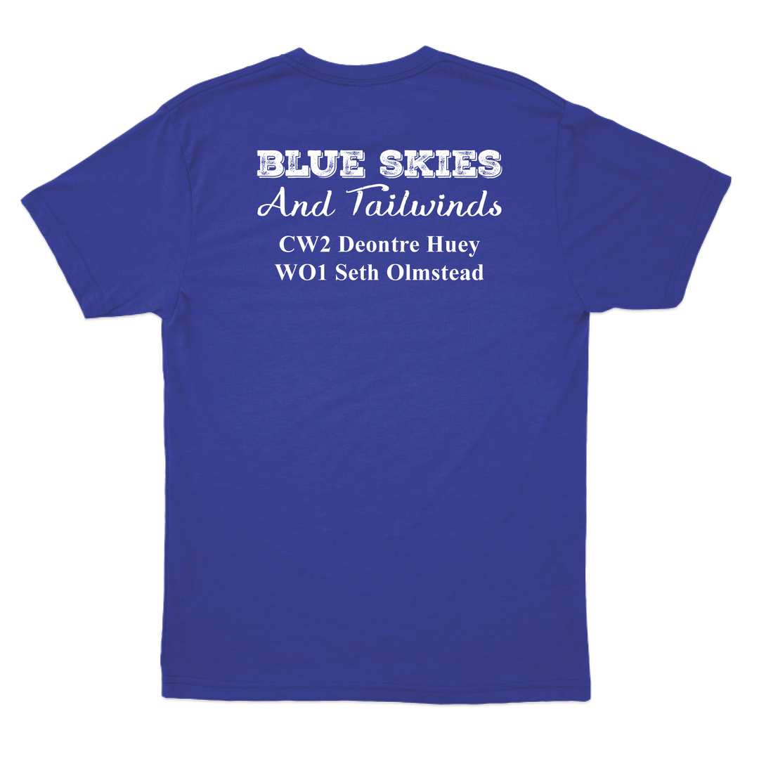 B Co, 1-227 AB "Reapers" Memorial - Aug 12, 2026 T-Shirts