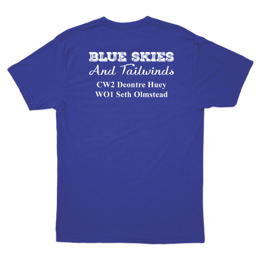 B Co, 1-227 AB "Reapers" Memorial - Aug 12, 2026 T-Shirts