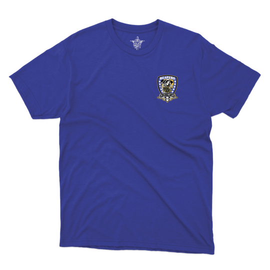 B Co, 1-227 AB "Reapers" Memorial - Aug 12, 2026 T-Shirts