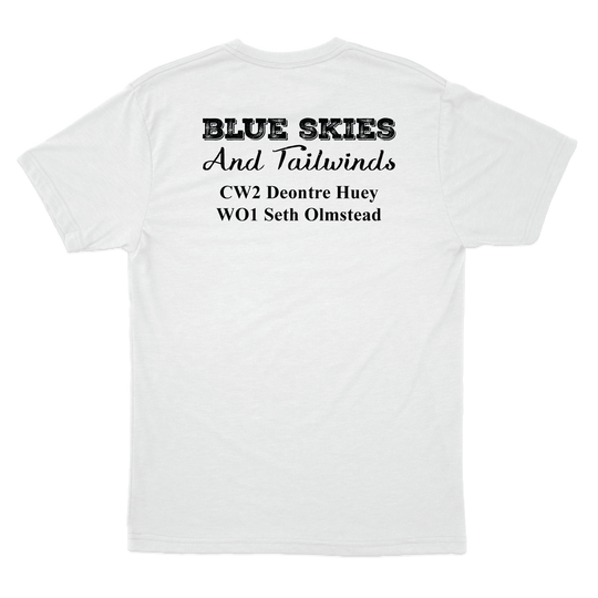 B Co, 1-227 AB "Reapers" Memorial - Aug 12, 2026 Youth T-Shirts