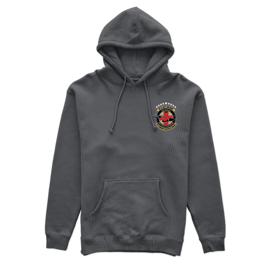 Eagle Dustoff Memorial  Hoodies