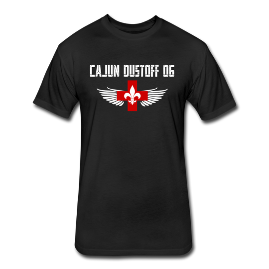 Cajun Dustoff Memorial T-Shirt
