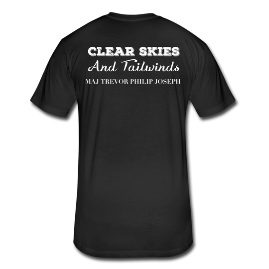 Cajun Dustoff Memorial T-Shirt