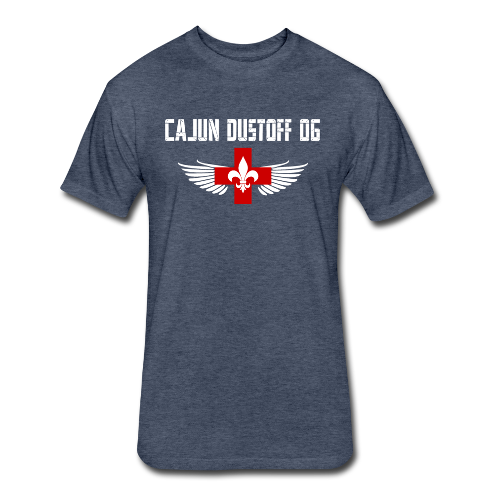 Cajun Dustoff Memorial T-Shirt