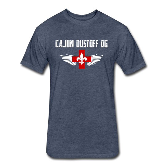 Cajun Dustoff Memorial T-Shirt