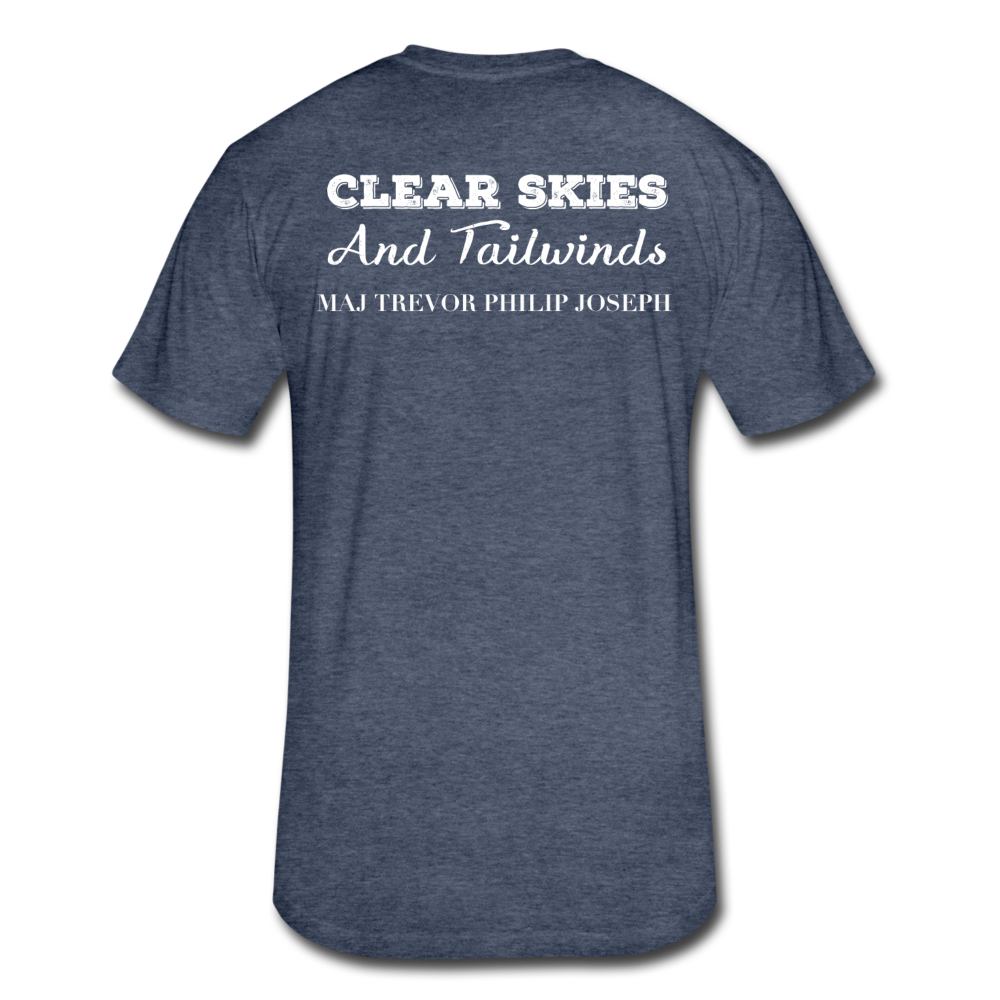 Cajun Dustoff Memorial T-Shirt