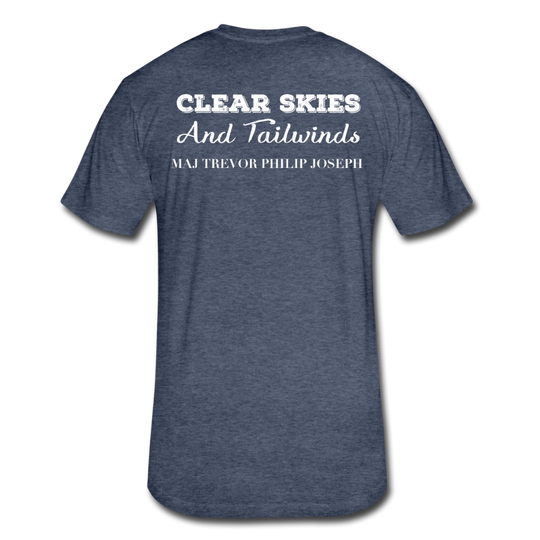 Cajun Dustoff Memorial T-Shirt