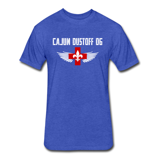 Cajun Dustoff Memorial T-Shirt