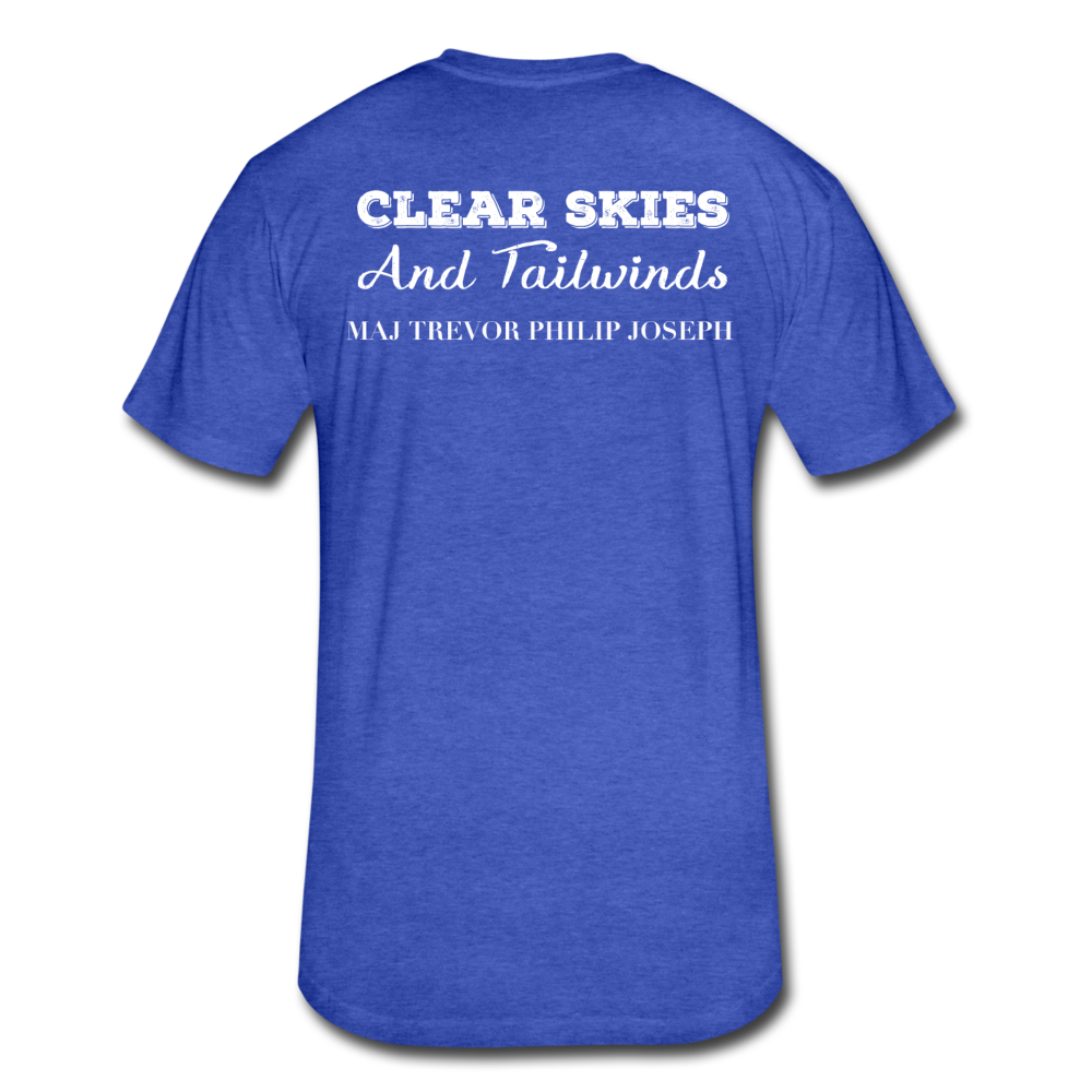 Cajun Dustoff Memorial T-Shirt