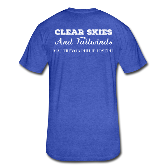 Cajun Dustoff Memorial T-Shirt