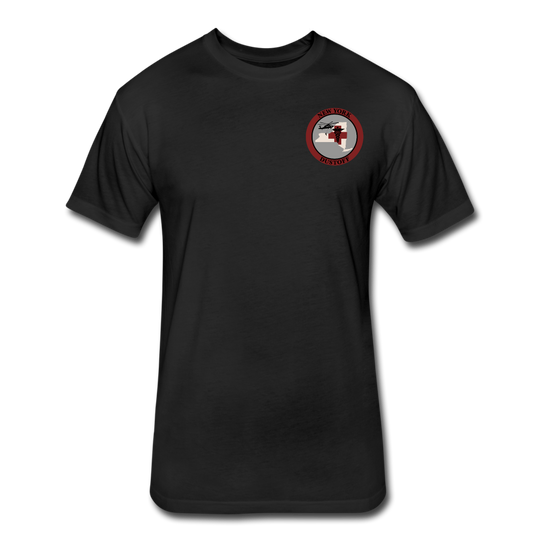 New York Dustoff Memorial T-Shirt