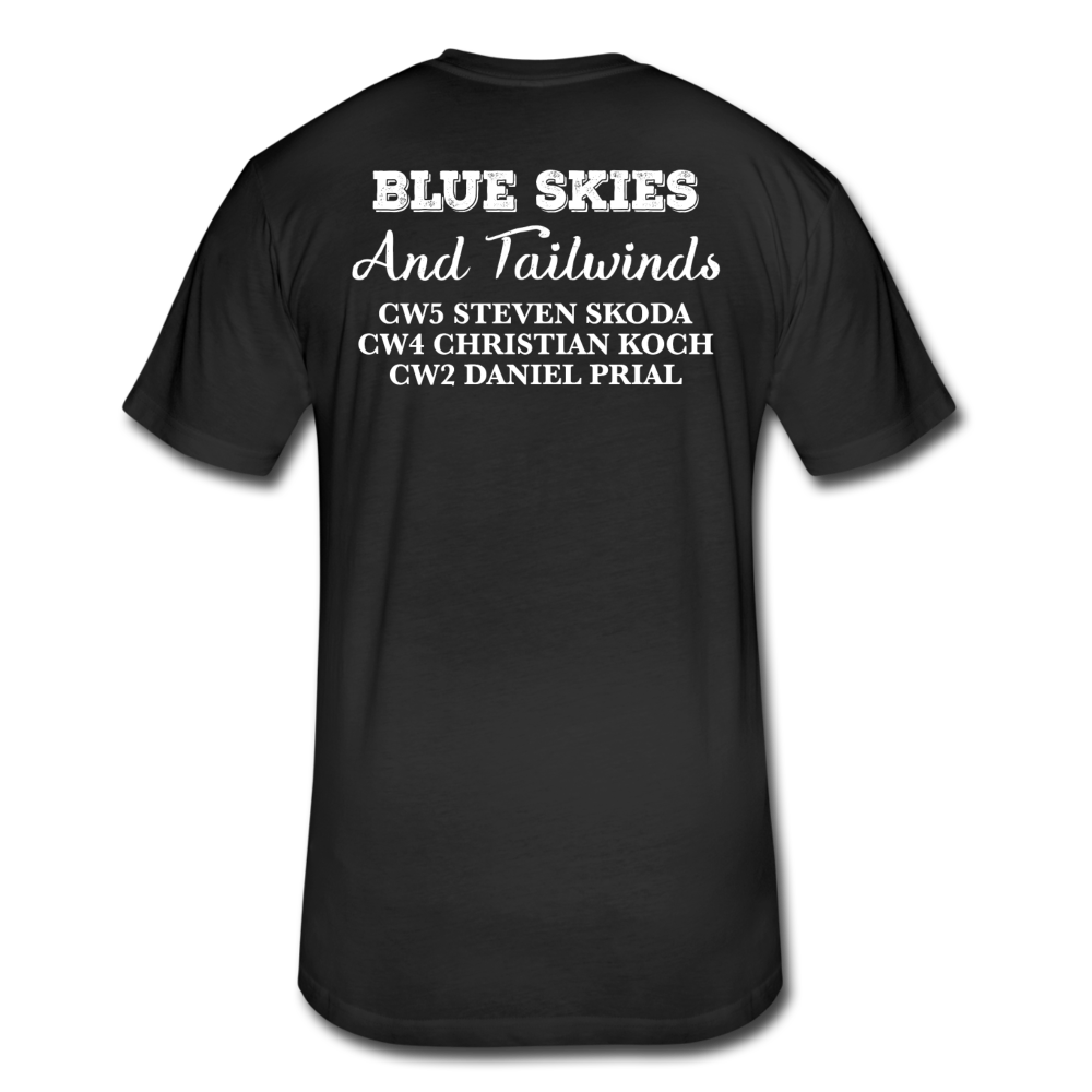 New York Dustoff Memorial T-Shirt