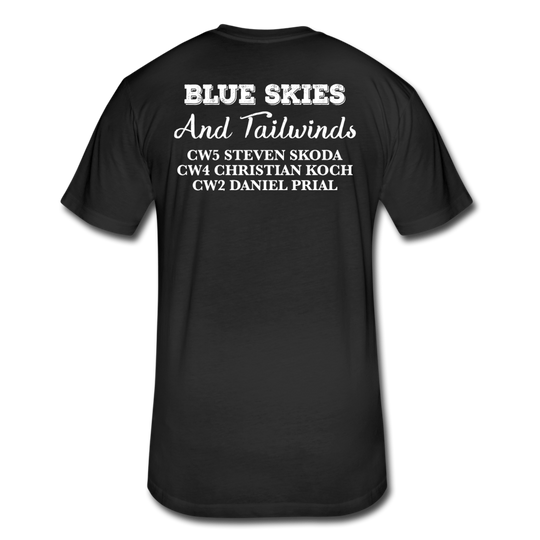 New York Dustoff Memorial T-Shirt