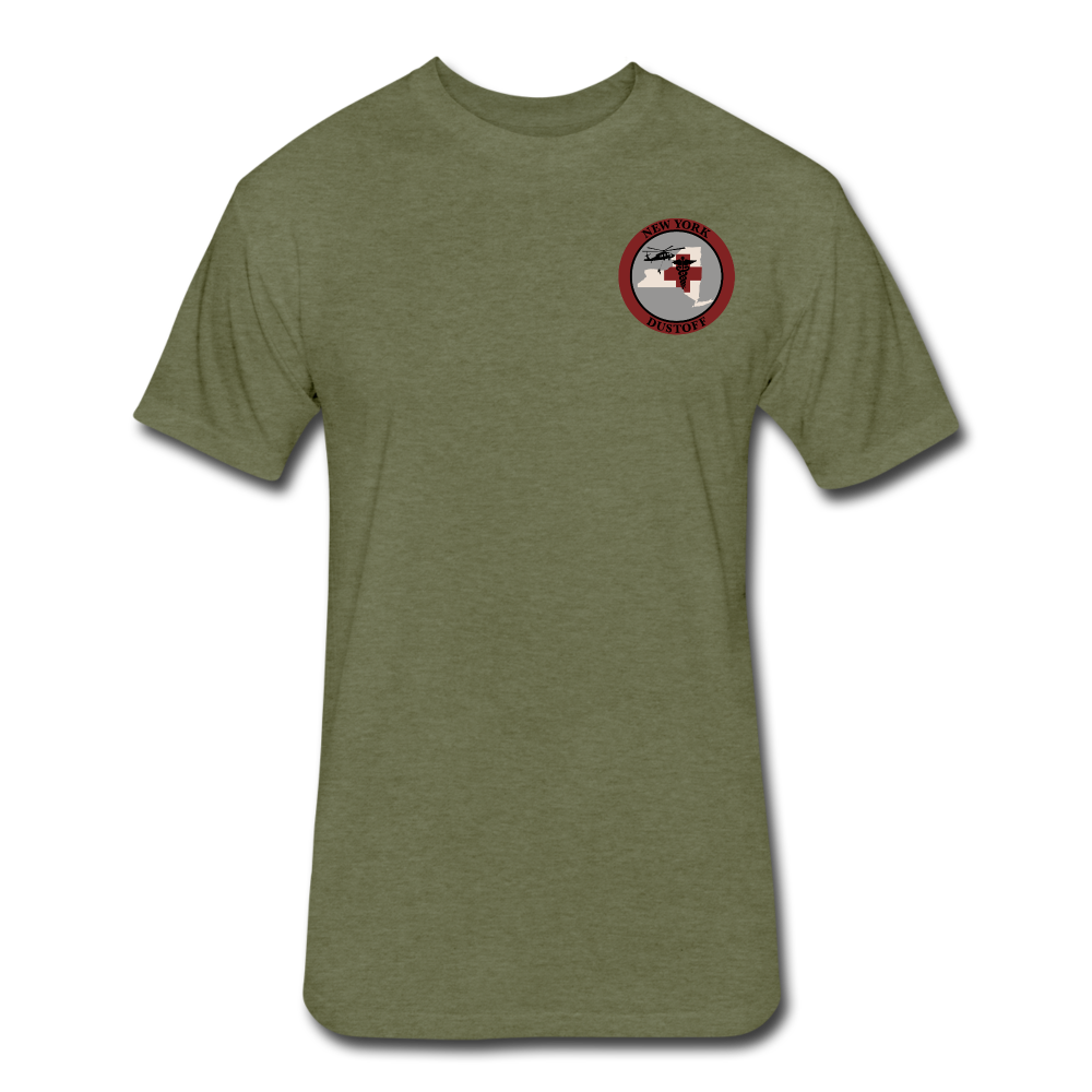 New York Dustoff Memorial T-Shirt