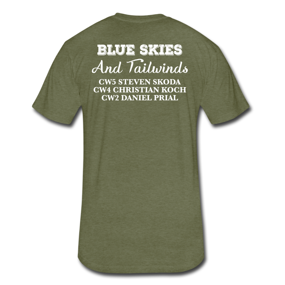 New York Dustoff Memorial T-Shirt