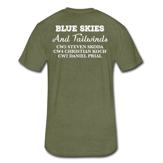 New York Dustoff Memorial T-Shirt